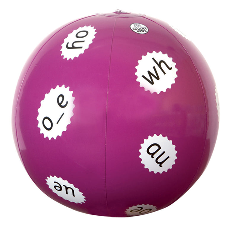 Phase 5 Phoneme Smart Ball