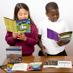 Mog and Gom Books Unit 1