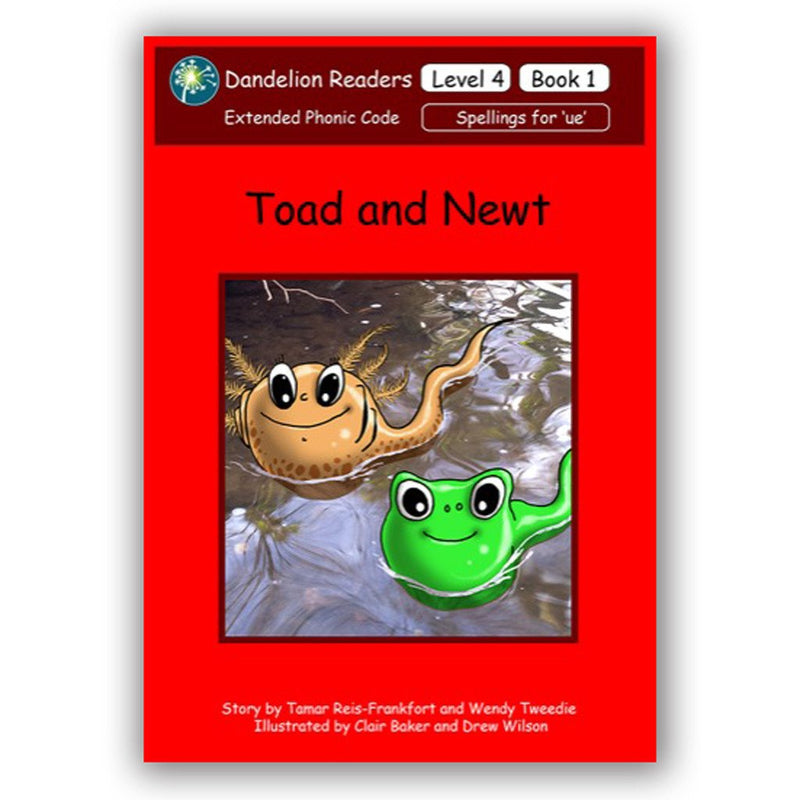 Dandelion Readers, Extended Code Level 4 - (6 x Sets, 84 Books) – Smart ...