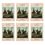 Talisman Series 2 (set of 6)