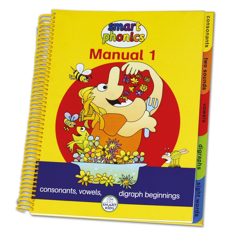 Teacher Manual 1