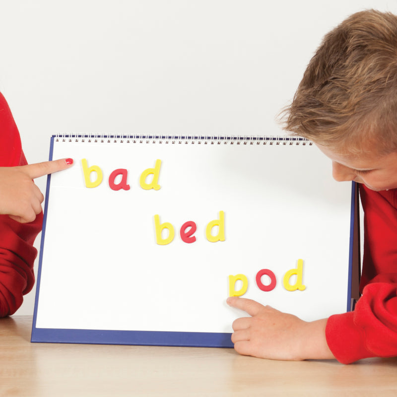 Magnetic Letters - Pack 1