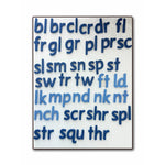 Phonics Tiles Print (Pack 2)