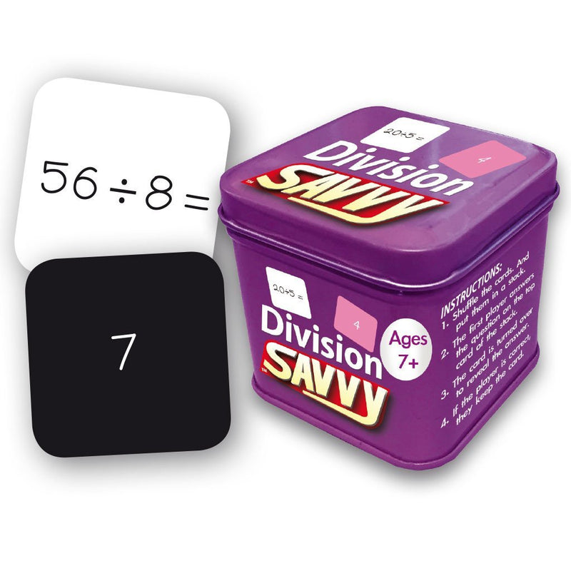 Savvy - Addition and Subtraction to 20