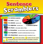 Sentence Scramblers