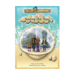 Island Adventure Guided Reading Set