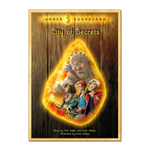 Amber Guardians Guided Reading