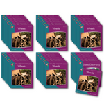 L&S Phase 5 Non-fiction Readers  x 6 Sets