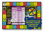 6 Grammar Board Games