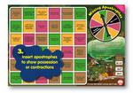 6 Grammar Board Games -  Literacy Resources