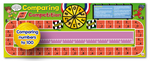 Olympian Number Line Games