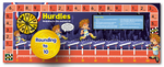 Olympian Number Line Games