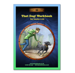 That Dog! Series Activities