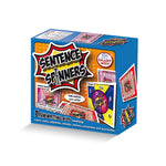 Sentence Spinners -  Literacy Resources
